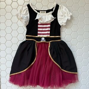 Taylor Joelle pirate dress